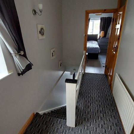 Small Single Room Letterkenny Exterior photo
