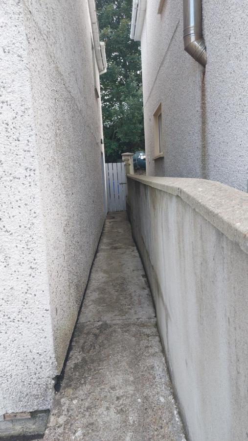 Small Single Room Letterkenny Exterior photo