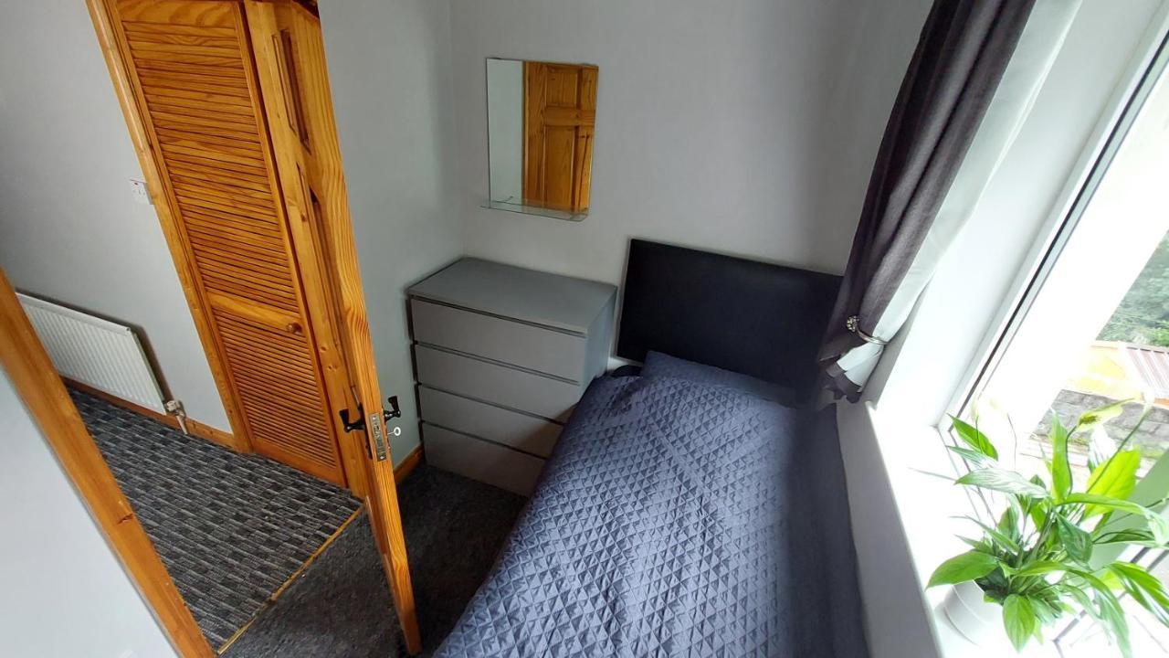 Small Single Room Letterkenny Exterior photo